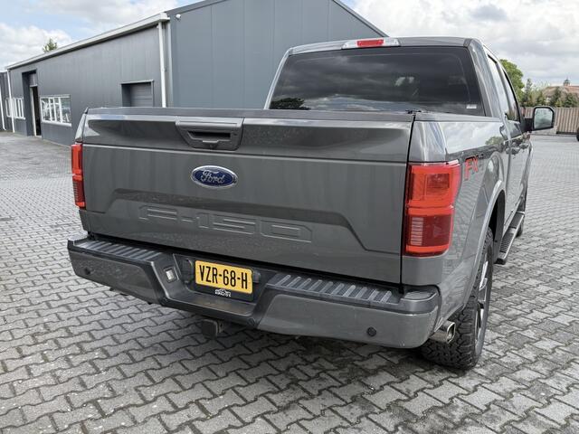 Ford F-150 F-150 5.0 Coyote V8 SPORT CREW PANO