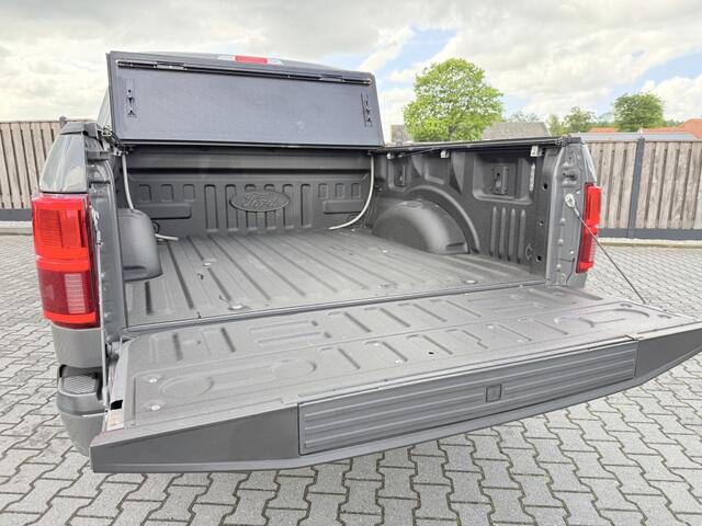 Ford F-150 F-150 5.0 Coyote V8 SPORT CREW PANO