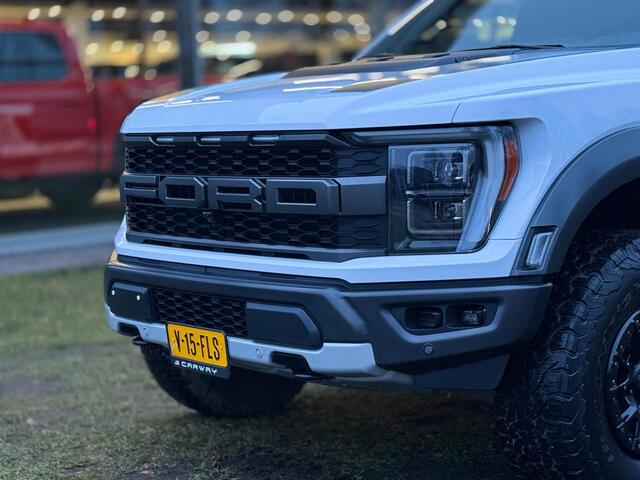 Ford F-150 Raptor EcoBoost RAPTOR 37 Performance