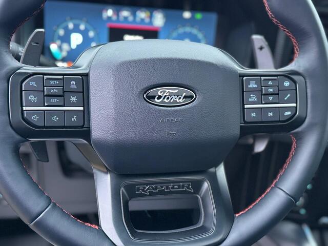 Ford F-150 Raptor EcoBoost RAPTOR 37 Performance