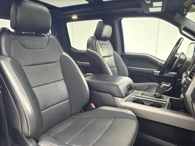 Ford F-150 Raptor 3.5 V6 Ecoboost SuperCrew NL-auto