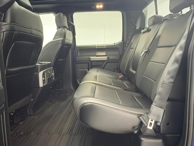 Ford F-150 Raptor 3.5 V6 Ecoboost SuperCrew NL-auto