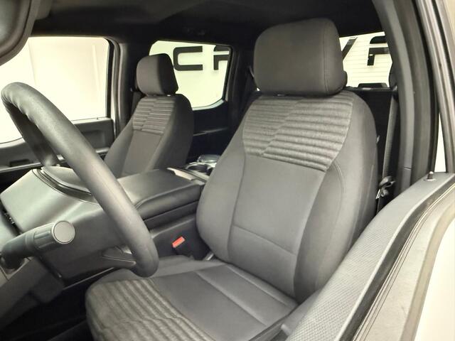 Ford F-150 V6 Ecoboost STX Sport Night Appearance Pack BPM-VRIJ