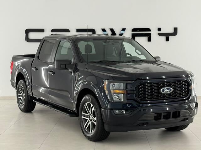 Ford F-150 V6 Ecoboost STX Sport Night Appearance Pack BPM-VRIJ