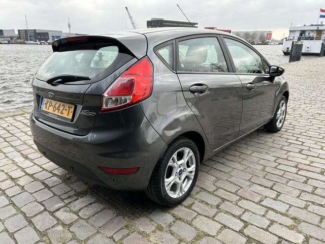 Ford FIESTA 1.0 Style Ultimate 5 deurs navigatie airco/ecc