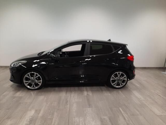 Ford FIESTA 1.0 EcoBoost ST Line 140 PK 5 deurs
