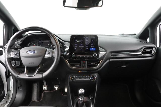 Ford FIESTA 1.0 EcoBoost ST-Line