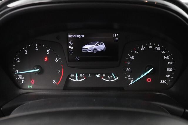 Ford FIESTA 1.0 EcoBoost ST-Line