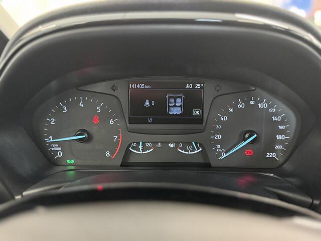 Ford FIESTA 1.0 EcoBoost Connected | 1e-EIG. | CARPLAY | CRUISE-CONTROL |