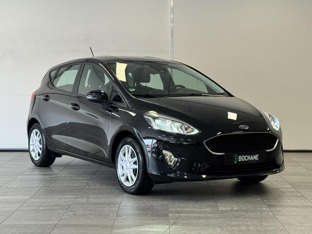 Ford FIESTA 1.0 EcoBoost Connected | 1e-EIG. | CARPLAY | CRUISE-CONTROL |