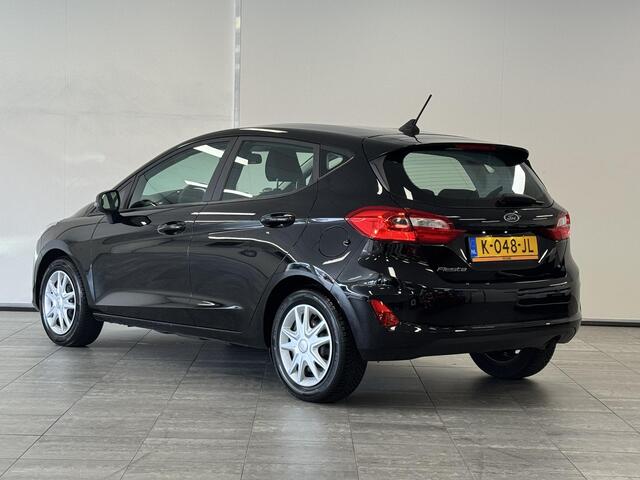 Ford FIESTA 1.0 EcoBoost Connected | 1e-EIG. | CARPLAY | CRUISE-CONTROL |