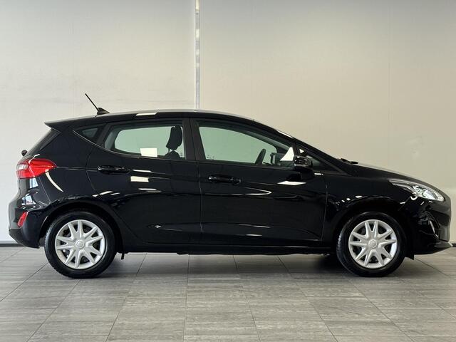 Ford FIESTA 1.0 EcoBoost Connected | 1e-EIG. | CARPLAY | CRUISE-CONTROL |