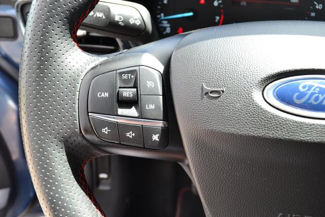 Ford FIESTA 1.0 ECOB. MHEV ST-LINE|PDC|APPLE CARPLAY