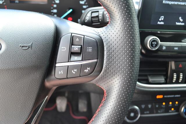 Ford FIESTA 1.0 ECOB. MHEV ST-LINE|PDC|APPLE CARPLAY