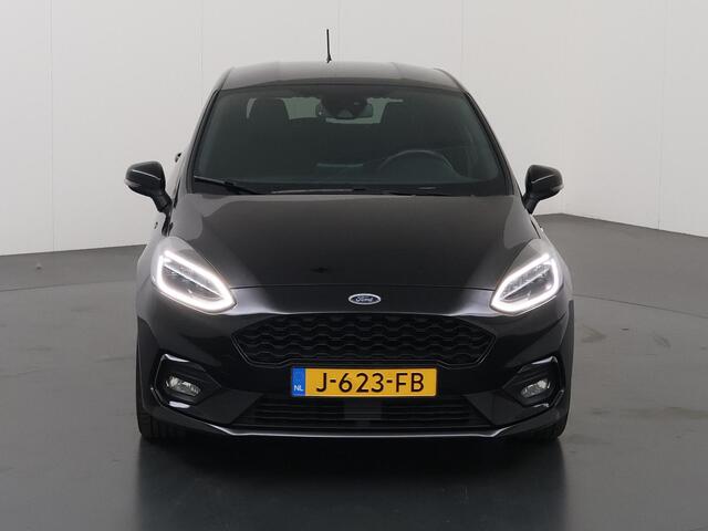 Ford FIESTA 1.0 EcoBoost ST-Line | Trekhaak | Navigatie | Climate Control | Cruise Control | Parkeersensoren |