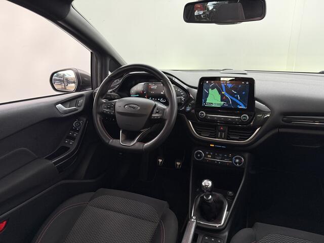 Ford FIESTA 1.0 EcoBoost ST-Line 125PK / Pano / Matrix-LED