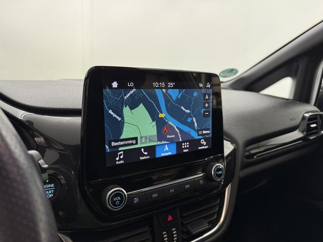 Ford FIESTA 1.0 EcoBoost ST-Line 125PK / Pano / Matrix-LED