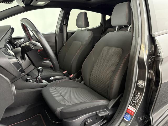 Ford FIESTA 1.0 EcoBoost ST-Line 125PK / Pano / Matrix-LED
