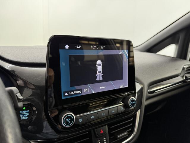 Ford FIESTA 1.0 EcoBoost ST-Line 125PK / Pano / Matrix-LED