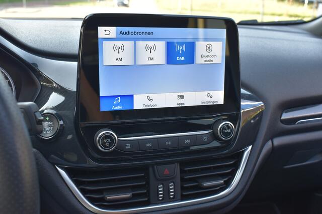Ford FIESTA 1.5 EcoBoost ST-3 Schuifdak | Recaro-Seats | Stoelverwarming | 12 mnd BOVAG garantie Whatsapp 06-53188999