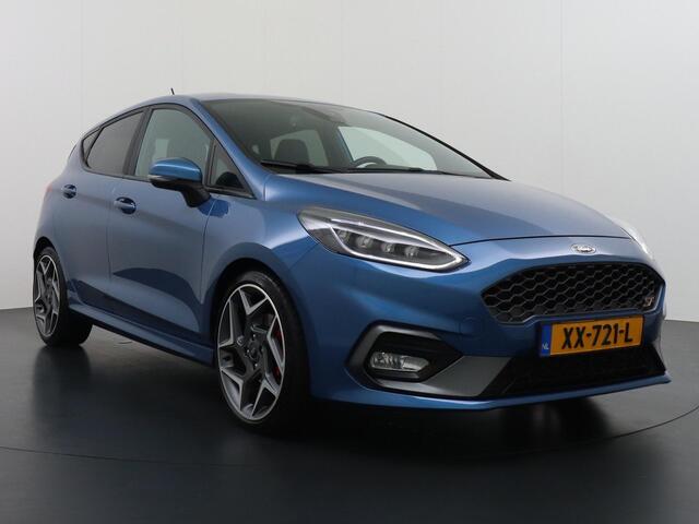 Ford FIESTA 1.5 EcoBoost ST-3 200 PK NL Auto NAP Dealer onderhouden Recaro