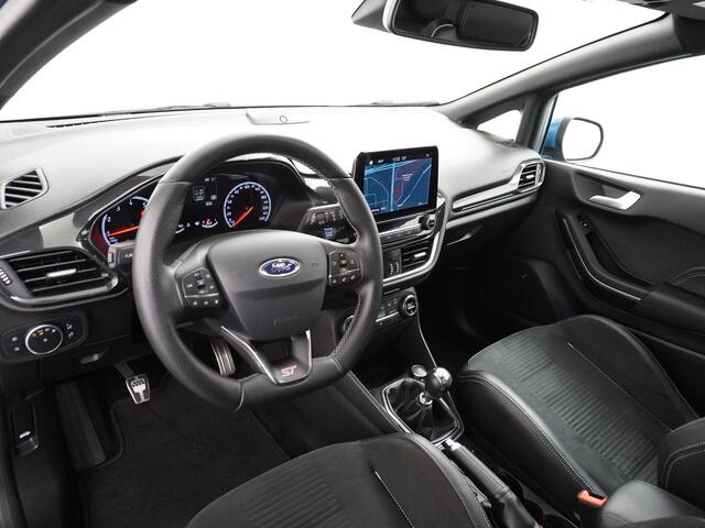 Ford FIESTA 1.5 EcoBoost ST-3 200 PK NL Auto NAP Dealer onderhouden Recaro