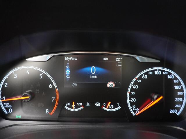 Ford FIESTA 1.5 EcoBoost ST-3 200 PK NL Auto NAP Dealer onderhouden Recaro