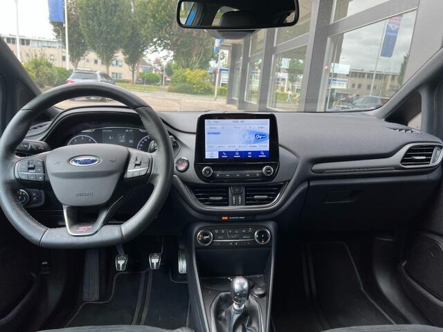 Ford FIESTA 1.5 ECOB. ST-3 200PK PERFORMANCE