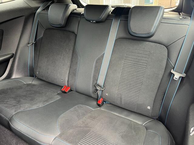 Ford FIESTA 1.5 ECOB. ST-3 200PK PERFORMANCE