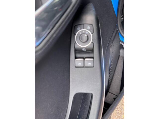 Ford FIESTA 1.5 ECOB. ST-3 200PK PERFORMANCE