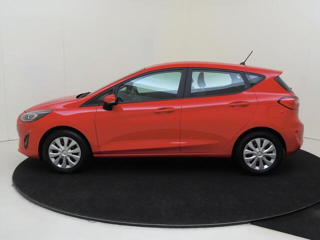 Ford FIESTA 1.1 75 PK Connected | Airco | Cruise Control | Android Auto | Apple Carplay