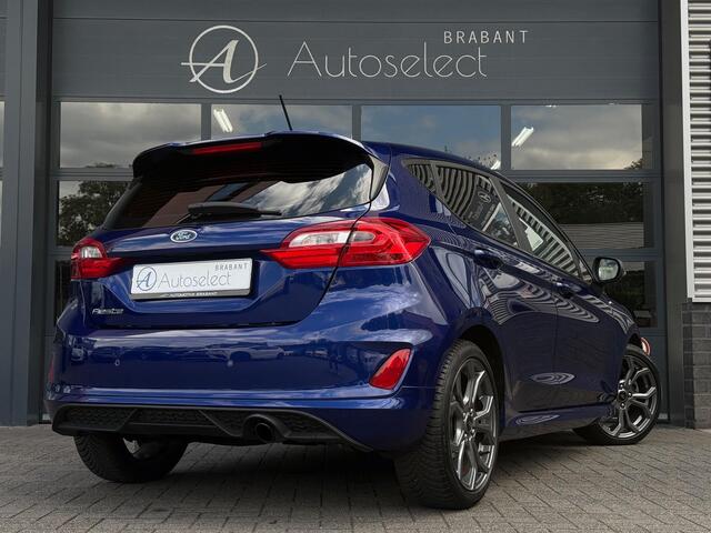 Ford FIESTA 1.0 EcoBoost ST-Line Airco CarPlay LED