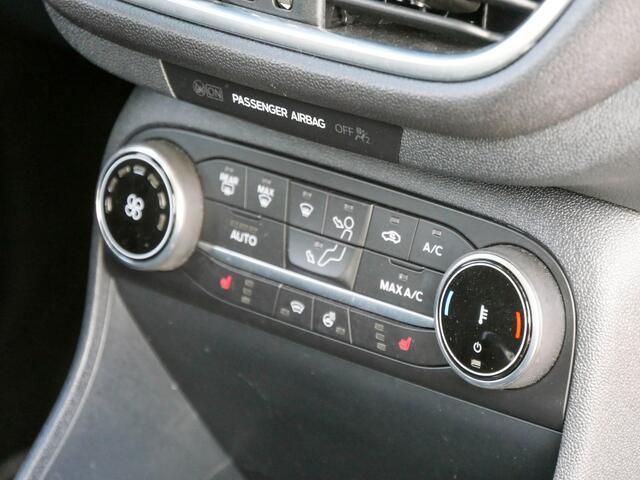 Ford FIESTA 1.0 EcoBoost Titanium | TREKHAAK | WINTERPACK | CARPLAY |