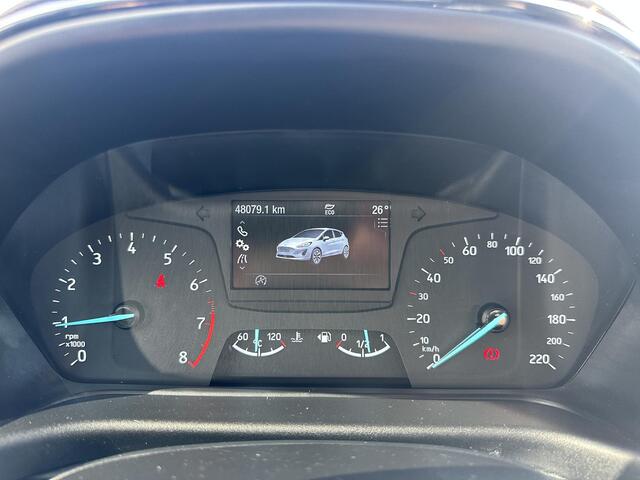 Ford FIESTA 1.1 Trend | Airco | Navi |