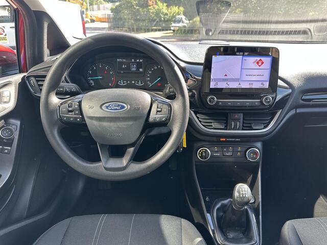 Ford FIESTA 1.1 Trend | Airco | Navi |
