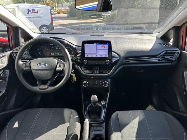 Ford FIESTA 1.1 Trend | Airco | Navi |