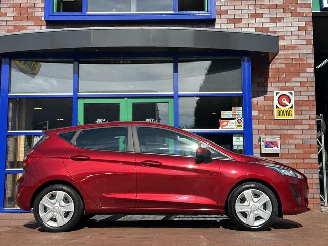Ford FIESTA 1.1 Trend | Airco | Navi |