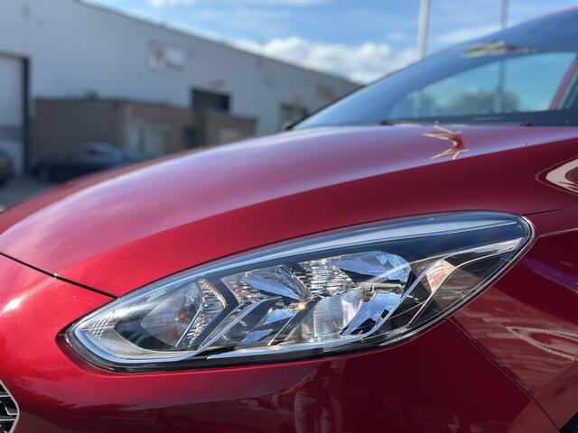 Ford FIESTA 1.1 Trend | Airco | Navi |