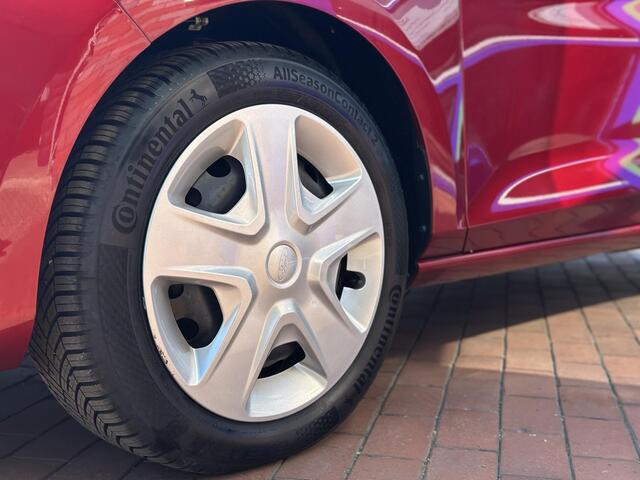 Ford FIESTA 1.1 Trend | Airco | Navi |
