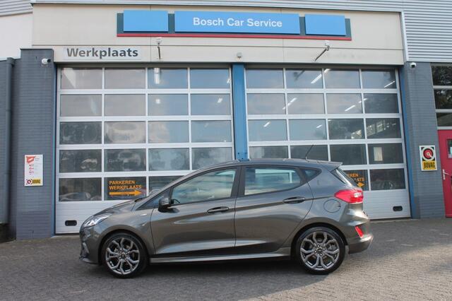 Ford FIESTA 1.0 ECOB. ST-LINE **NL-Auto** 1e eigenaar Clima control
