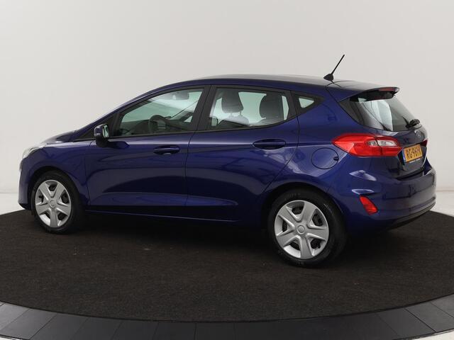Ford FIESTA 1.1 Trend | Carplay | Navigatie | Airco | Speedlimiter | Bluetooth