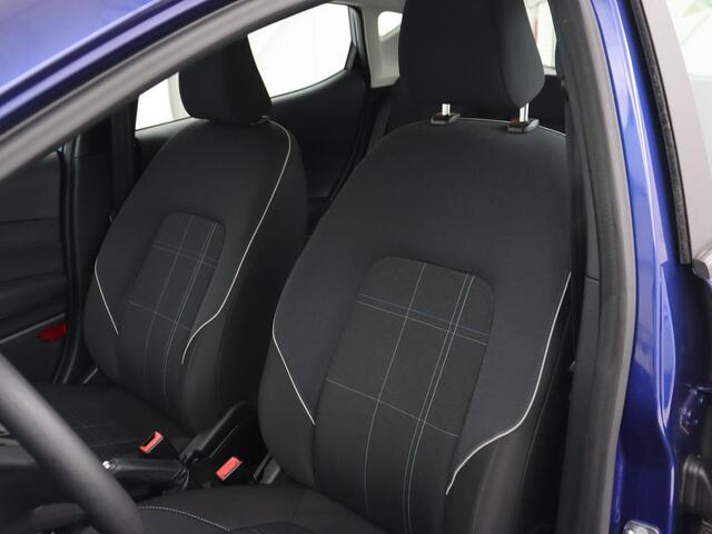 Ford FIESTA 1.1 Trend | Carplay | Navigatie | Airco | Speedlimiter | Bluetooth