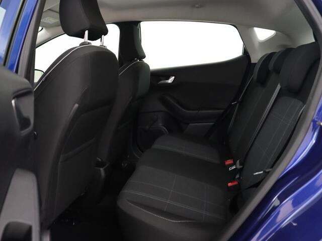 Ford FIESTA 1.1 Trend | Carplay | Navigatie | Airco | Speedlimiter | Bluetooth
