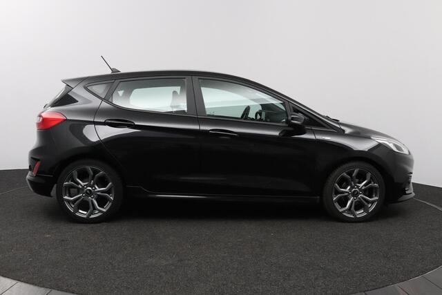 Ford FIESTA 1.0 EcoBoost ST-Line