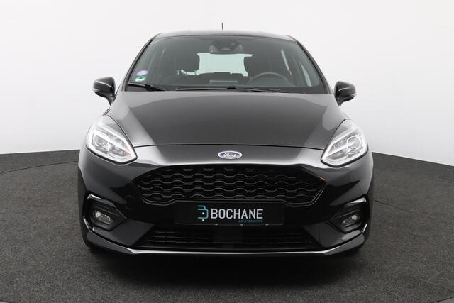 Ford FIESTA 1.0 EcoBoost ST-Line