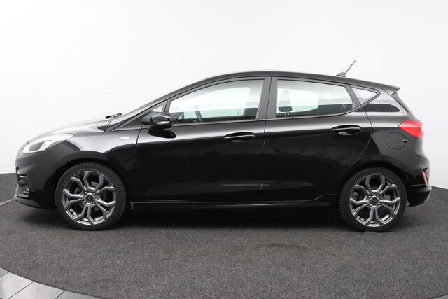 Ford FIESTA 1.0 EcoBoost ST-Line