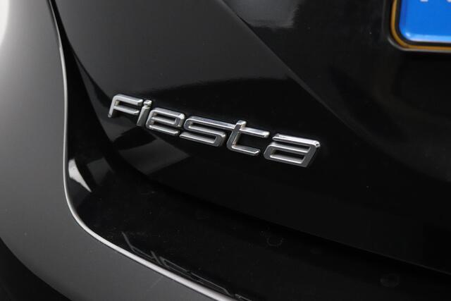 Ford FIESTA 1.0 EcoBoost ST-Line