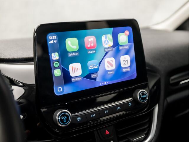 Ford FIESTA 1.0 EcoBoost Titanium Sport (APPLE CARPLAY, GROOT NAVI, CAMERA, ADAPTIVE CRUISE, LANE ASSIST, SPORTSTOELEN, LANE ASSIST, KEYLESS, LED KOPLAMPEN, NIEUWSTAAT)