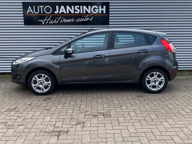 Ford FIESTA 1.0 Style Ultimate | Cruise Control | Airco | Navigatie | PDC | LM Velgen | RIJKLAARPRIJS INCL 12 MAANDEN GARANTIE EN BEURT