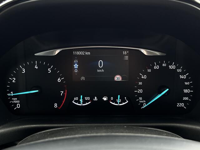 Ford FIESTA 1.0 EcoBoost Titanium | Apple/ android carplay | ST - Velgen | xenon| Lane-assist
